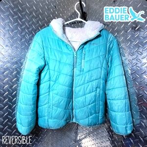 2FOR$40 Eddie bauer winter jacket